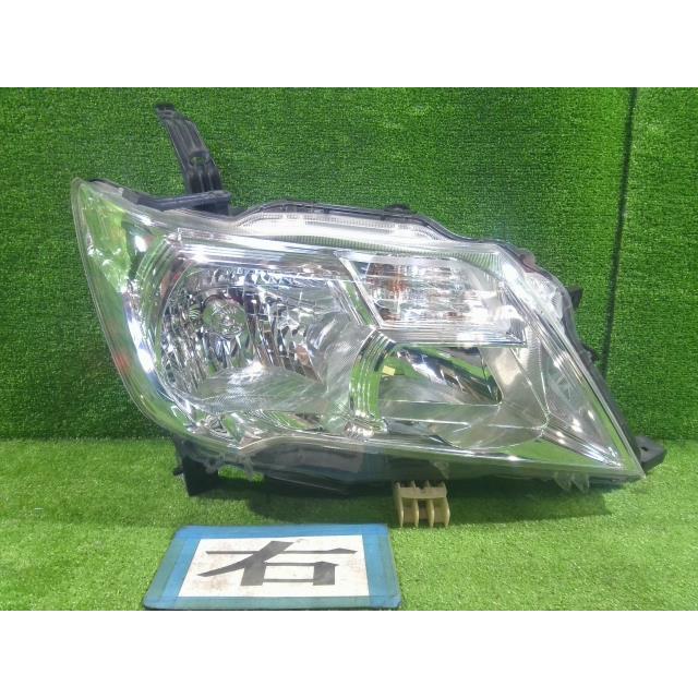 セレナ DBA-C26 右 ヘッド ランプ ライト 20S/20X KH3 コイト 100
