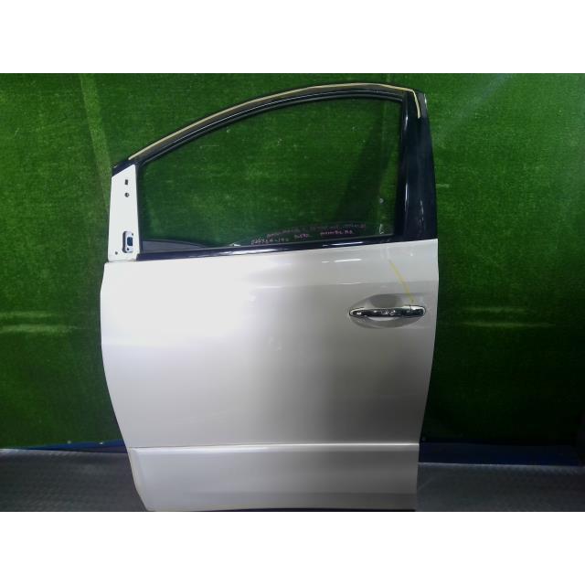 ヴェルファイア DBA-ANH20W 左 フロント ドア 24Z 070 ニホンイタ M505 