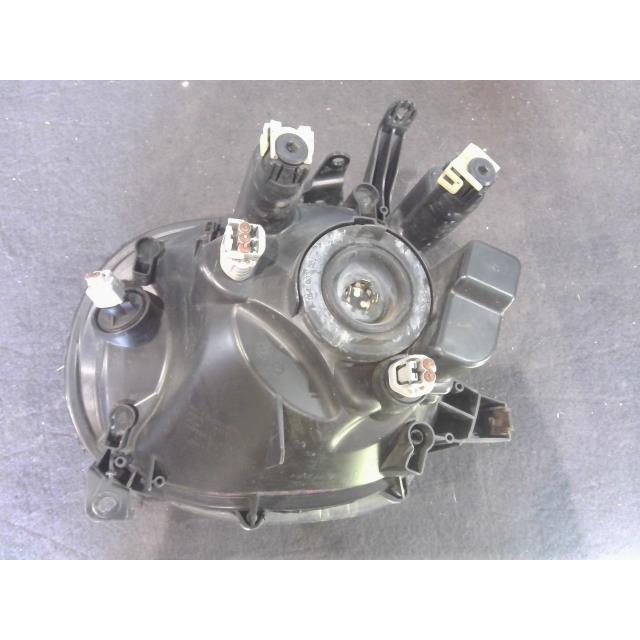 スズキ　ラパン　HE22S　ヘッドライト　右 ラパン DBA-HE22S 右 ヘッド ランプ ライト X ABS付 FJZ HCR-634 35120