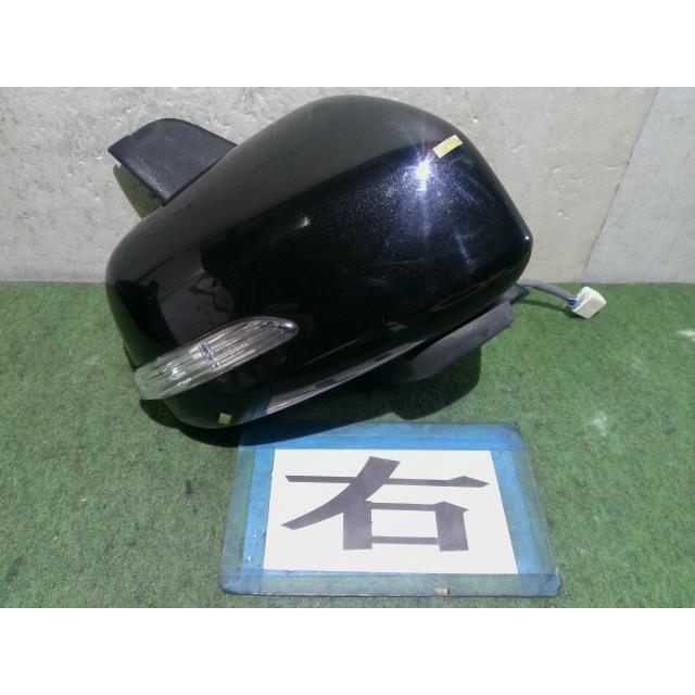 タント DBA-L375S 右 サイド ミラー ドア G X07 87910-B2A11 : パーツ