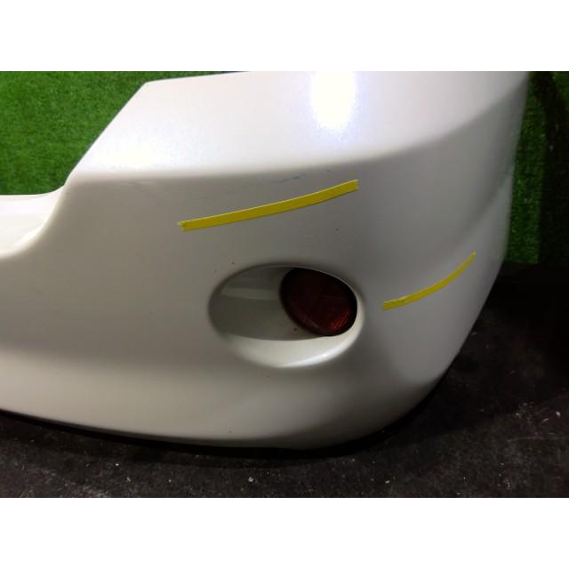 ヴォクシー DBA-AZR60G リア バンパー 042 52159-28430 : パーツ横丁 