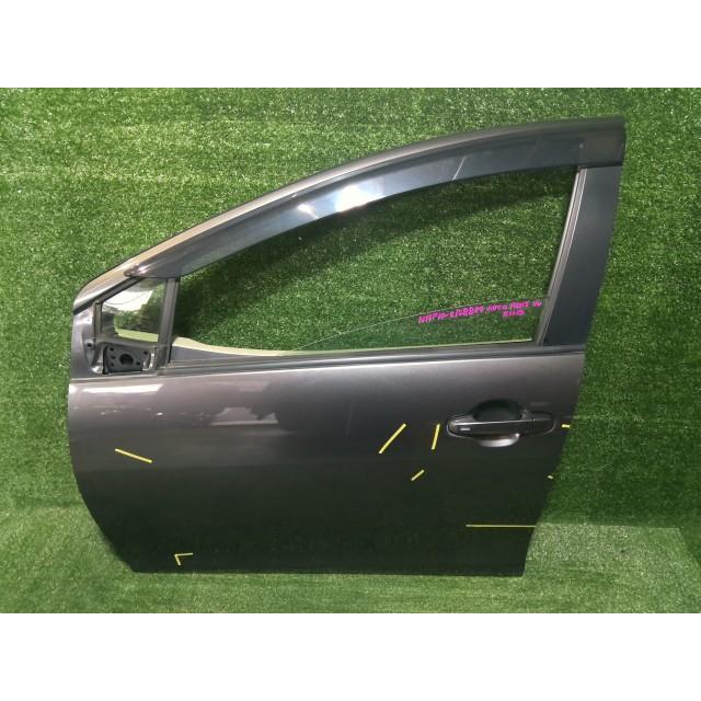 アクア DAA-NHP10 左 フロント ドア 1G3 オートモーティブ M2H3 67002
