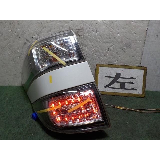 30ヴェルファイア ヴェルファイア DBA-ANH20W 左 テール ランプ 070 コイト 58-29 81560
