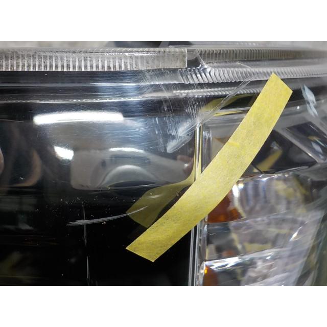 ヴェルファイア DBA-ANH20W 左 テール ランプ 070 コイト 58-29 81560