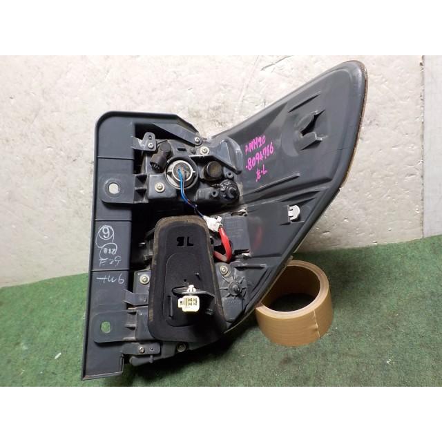 ヴェルファイア DBA-ANH20W 左 テール ランプ 070 コイト 58-29 81560