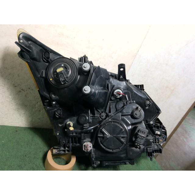 20ヴェルファイア 左ヘッドライト 58-23 後期 ヘッドランプ ヴェルファイア DBA-ANH20W 左 ヘッド ランプ ライト 3R9 イチコ 58-23