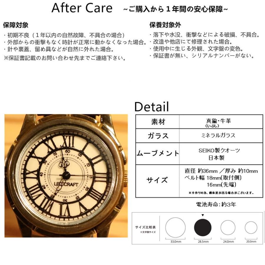 一生物の腕時計】日本製 アンティーク 腕時計 真鍮 クォーツ SEIKO