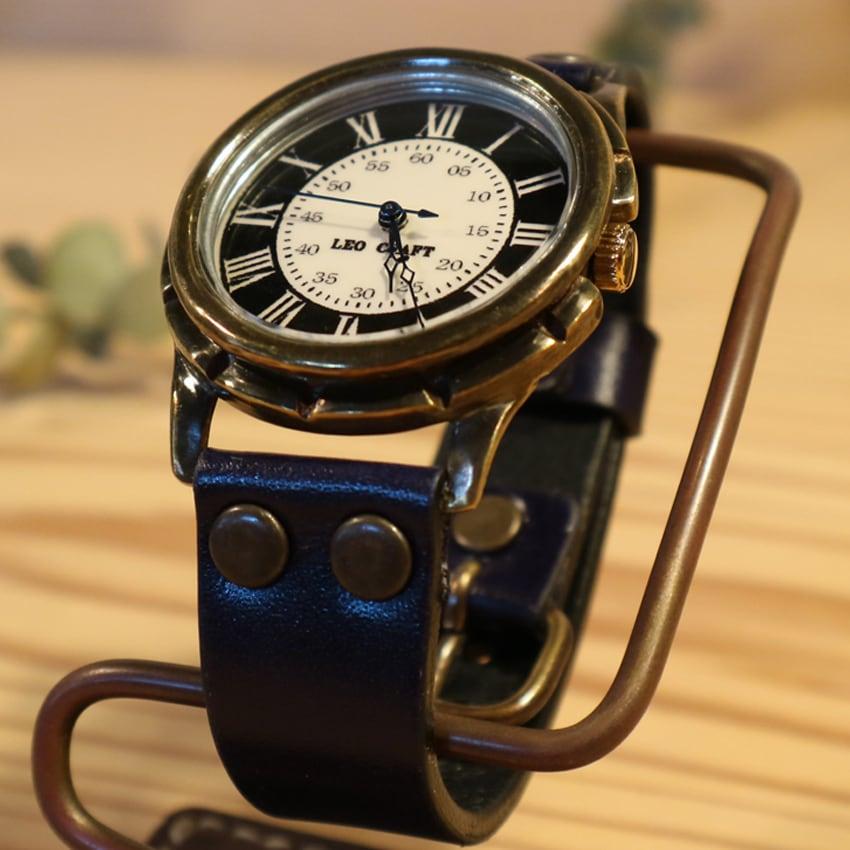 一生物の腕時計】日本製 アンティーク 腕時計 真鍮 クォーツ SEIKO