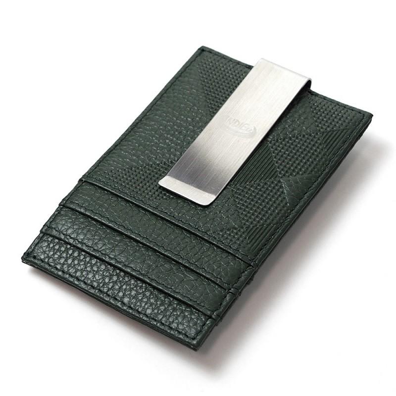 【ITARY8888さん専用】プラダ　マネークリップ　コインケース PRADA プラダ マネークリップ 小銭入れ付き/SAFFIANO