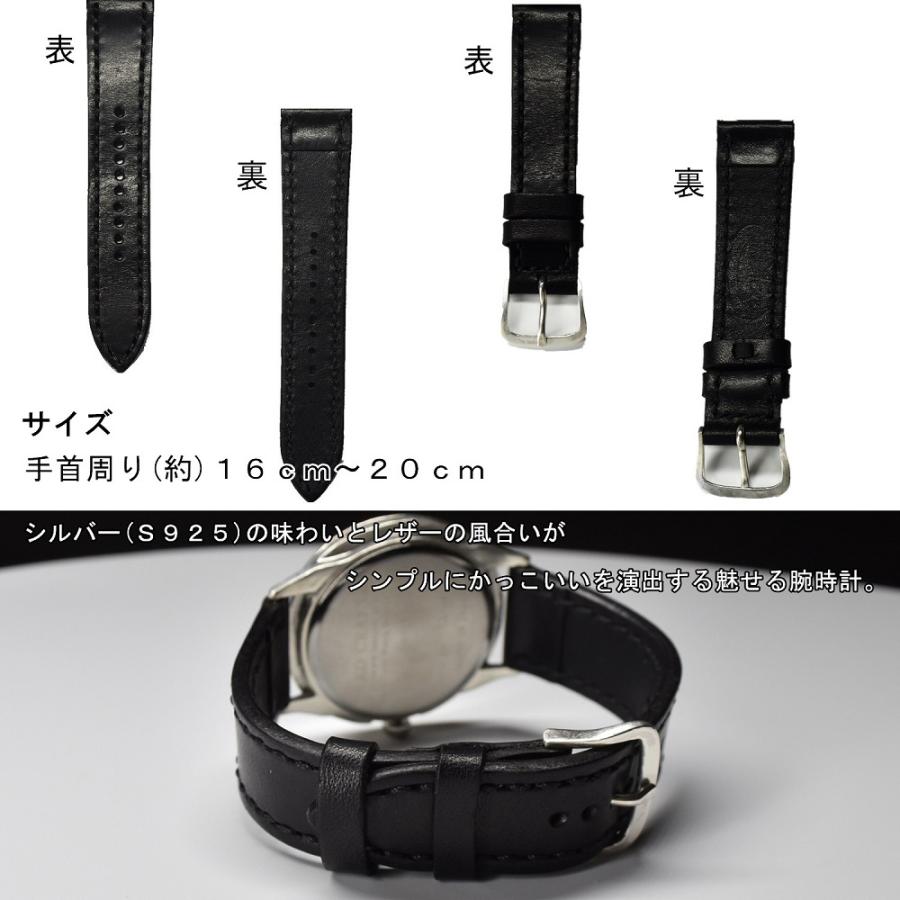 希少1点物☆インディアンジュエリー モザイク腕時計② ハンドメイド 2サイズ】QUARTZ MODEL クオーツモデル／カーネリアン（アゲート