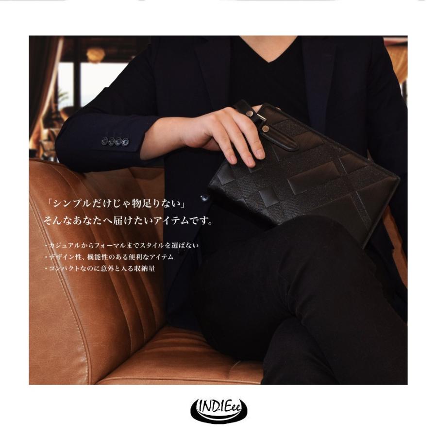 INDEED インディード　 クラッチバッグ　セカンドバッグ　イタリアンレザー 楽天市場】インディード/INDEED/ セカンドバッグ/クラッチバッグ