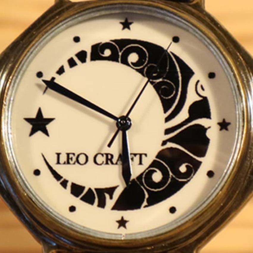 一生物の腕時計】日本製 アンティーク 腕時計 真鍮 クォーツ SEIKO