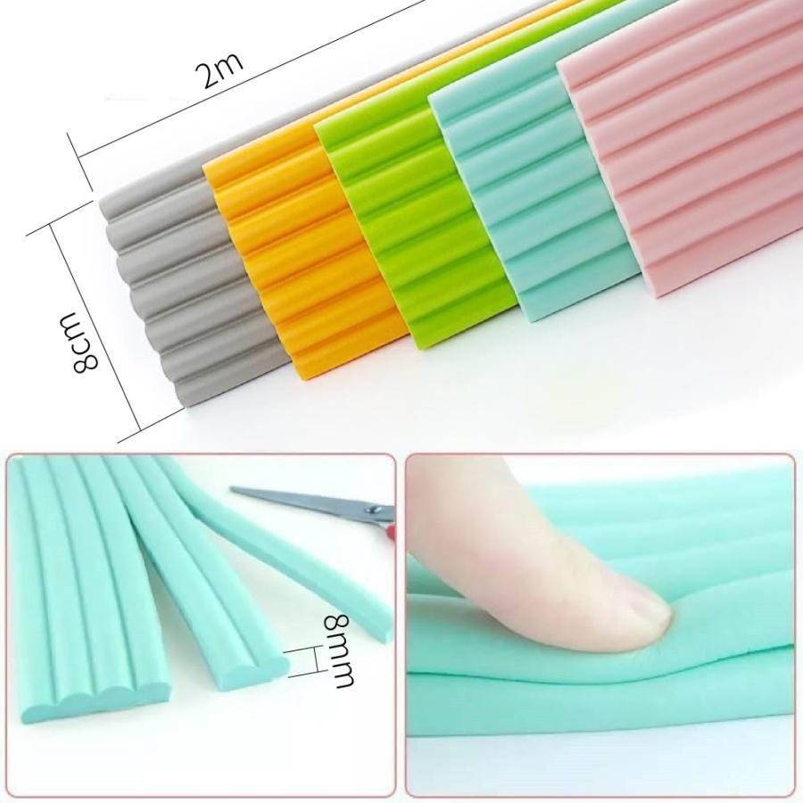 コーナー ガード 2m 赤ちゃん 頭 守る 机 角 階段 ごっつん防止 クッション カバー 駐車場 車庫 車止め にも Uple1102 01 アップル アンジェリカ 通販 Yahoo ショッピング