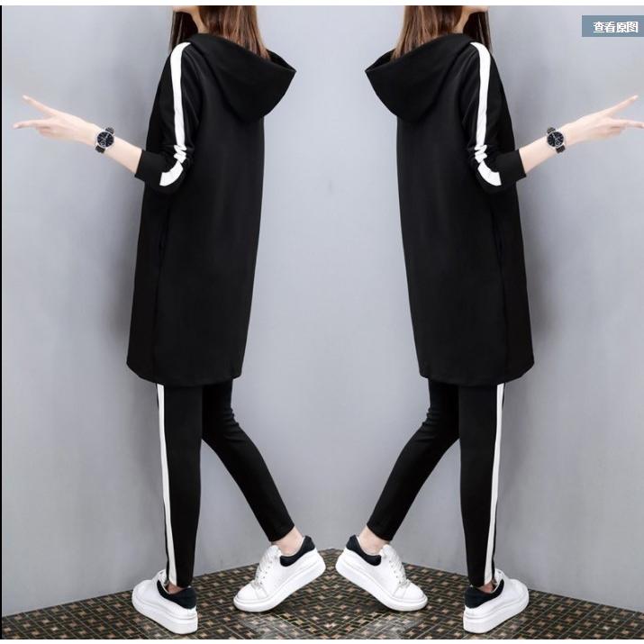 おしゃれ ジャージ レディース 上下セット L M サイズ 韓国 スウェット セットアップ ロング パーカー パンツ スリム スポーツ ルーム ウェア スエット 部屋着 Uple1114 01 アップル アンジェリカ 通販 Yahoo ショッピング