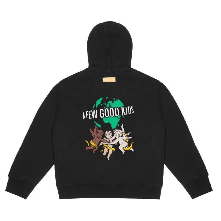 新品☆ANGELS パーカー A FEW GOOD KIDS アフューグッドキッズ Angel Hoodie パーカー