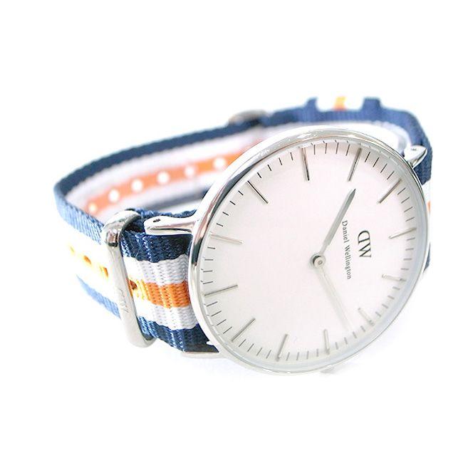 ダニエルウェリントン/Daniel Wellington/サウスポート/シルバー/36mm Classic Southport/腕時計/ |  | 02