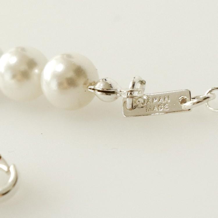 STUGAZI スガジ Shining Rainbow Butterfly ネックレス 男女兼用 パール レインボー メンズ レディース ユニセックス 蝶 HIPHOP ヒップホップ ストリート K-POP | STUGAZI | 06