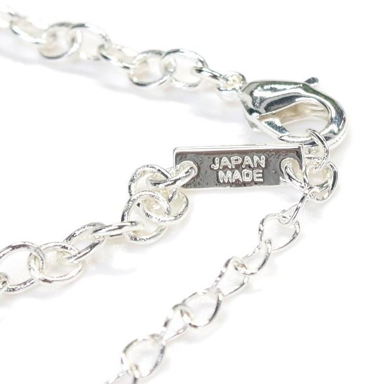 STUGAZI スガジ Summer Adoration Necklace ネックレス 男女兼用 メンズ レディース ユニセックス 蝶 フラワー HIPHOP ヒップホップ ストリート | STUGAZI | 07