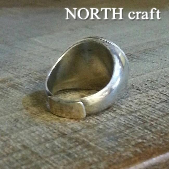 指輪 スマイル NORTH craft ノースクラフト 10¢ SMILE RING スマイリー リング ヴィンテージ ネイティブ スマイリー  ヴィンテージ リング ニコちゃん 指輪 :10-smilering:UPPER GATE - 通販 - Yahoo!ショッピング