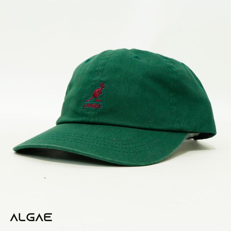 KANGOL(カンゴール)Washed Baseball Cap ウォッシュド ベースボール キャップ メンズ レディース | KANGOL | 08