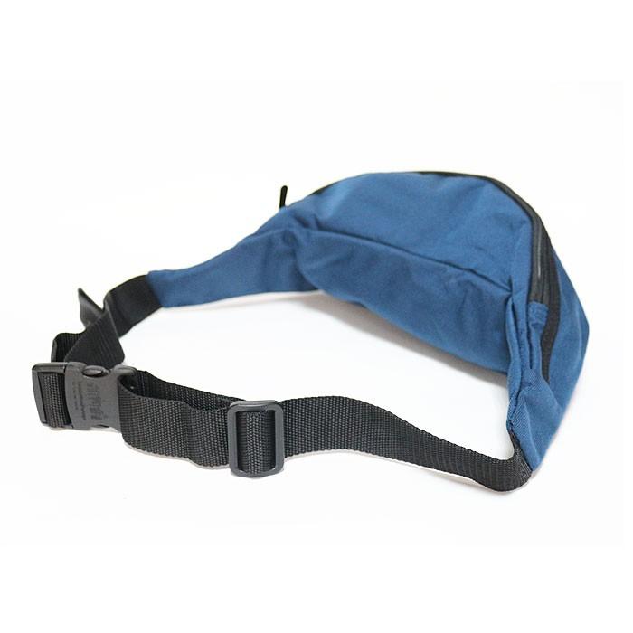 マンハッタンポーテージ Manhattan Portage ウエストバッグ ボディバッグ ALLEYCAT WAIST BAG MP1101 | Manhattan Portage | 04