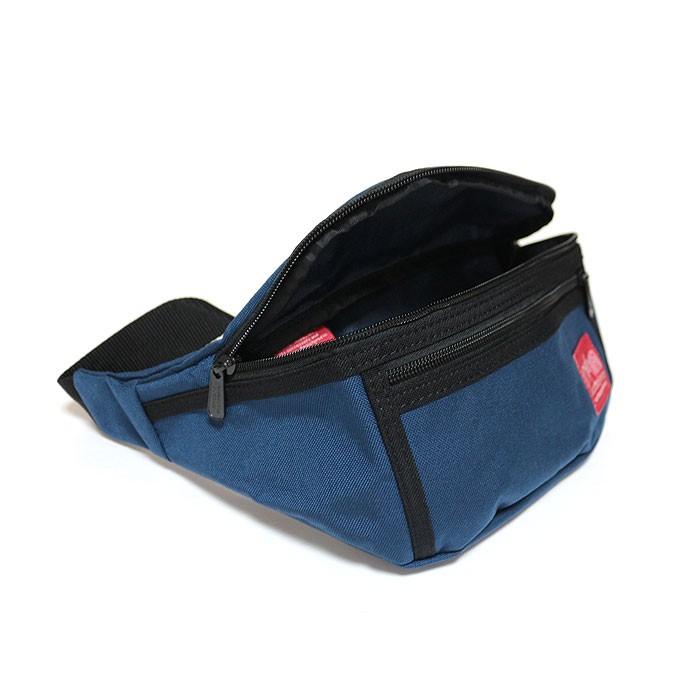 マンハッタンポーテージ Manhattan Portage ウエストバッグ ボディバッグ ALLEYCAT WAIST BAG MP1101 | Manhattan Portage | 05