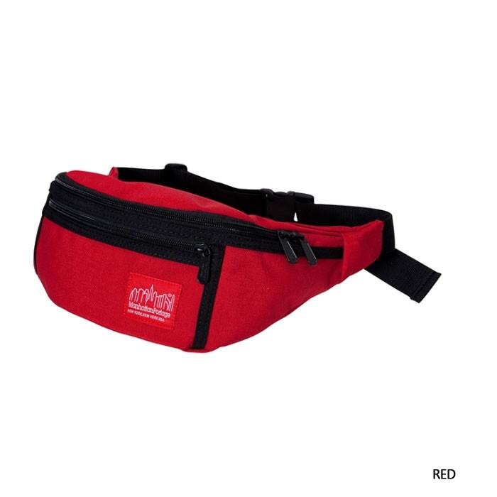 マンハッタンポーテージ Manhattan Portage ウエストバッグ ボディバッグ ALLEYCAT WAIST BAG MP1101 | Manhattan Portage | 07