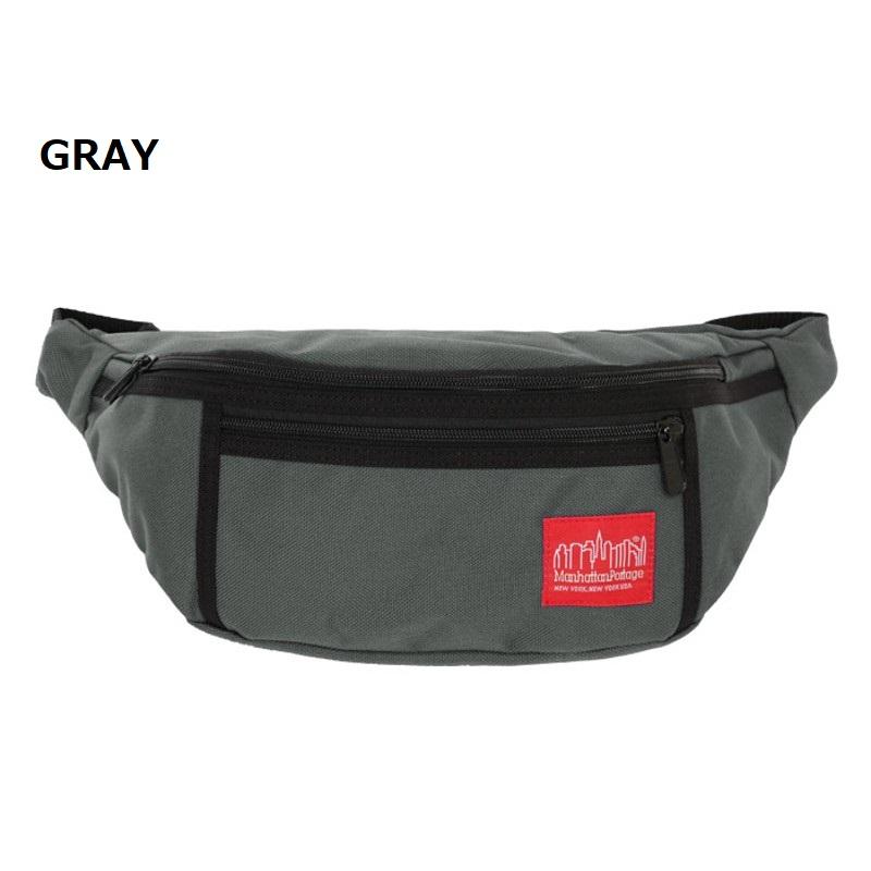 Manhattan Portage マンハッタンポーテージ Alleycat Waist Bag ボディバッグ ウエストバッグ かばん コンパクト 通勤 通学 旅行 シンプル | Manhattan Portage | 17