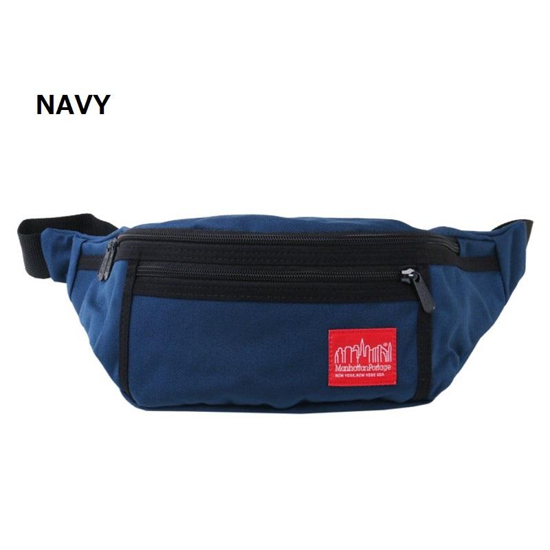 Manhattan Portage マンハッタンポーテージ Alleycat Waist Bag ボディバッグ ウエストバッグ かばん コンパクト 通勤 通学 旅行 シンプル | Manhattan Portage | 13