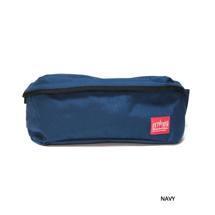 (マンハッタンポーテージ) Manhattan Portage カジュアル メッセンジャー ナイロン ウエストバッグ ボディバッグ メンズ レディース Fixie Waist Bag | Manhattan Portage | 05