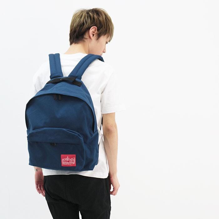 マンハッタンポーテージ Manhattan Portage リュック デイパック レディース バッグ メンズ mp1210jr | Manhattan Portage | 06