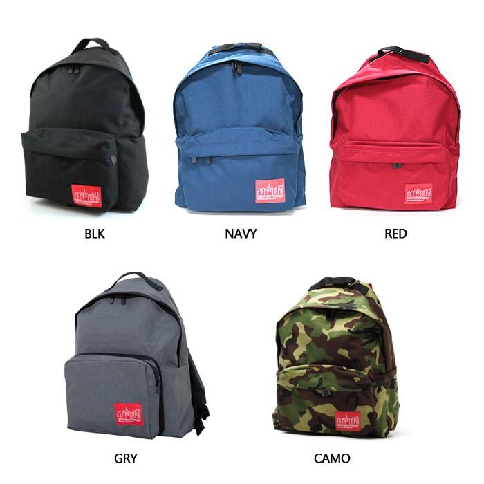 マンハッタンポーテージ Manhattan Portage リュック デイパック レディース バッグ メンズ mp1210jr | Manhattan Portage | 08