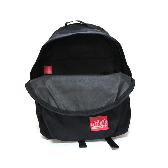 マンハッタンポーテージ Manhattan Portage リュック デイパック レディース メンズ Big Apple Backpack 1211 | Manhattan Portage | 05