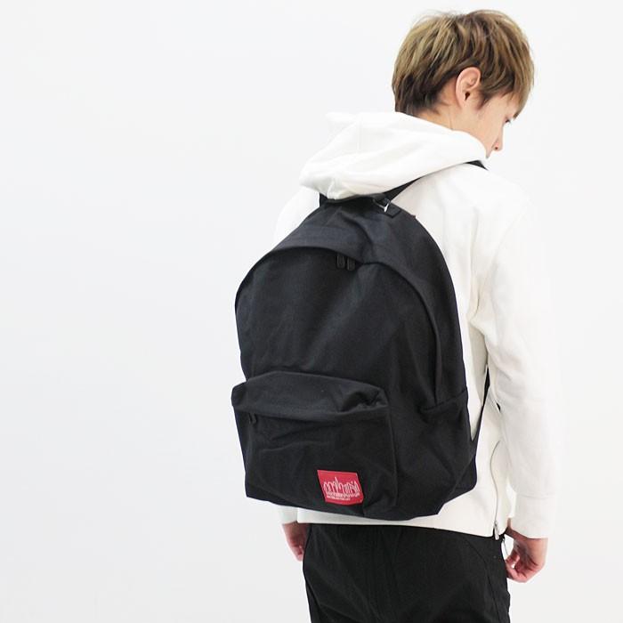 マンハッタンポーテージ Manhattan Portage リュック デイパック レディース メンズ Big Apple Backpack 1211 | Manhattan Portage | 06