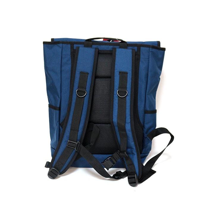 (マンハッタンポーテージ) Manhattan Portage リュック デイパック ワシントンSQ バックパック Backpack レディース メンズ mp1220 | Manhattan Portage | 04