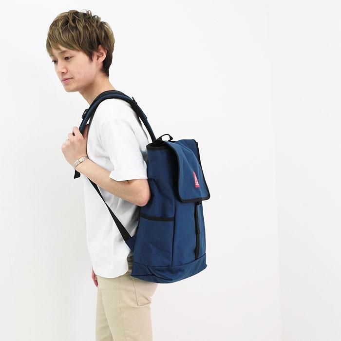 (マンハッタンポーテージ) Manhattan Portage リュック デイパック ワシントンSQ バックパック Backpack レディース メンズ mp1220 | Manhattan Portage | 05