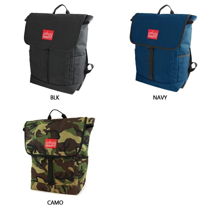 (マンハッタンポーテージ) Manhattan Portage リュック デイパック ワシントンSQ バックパック Backpack レディース メンズ mp1220 | Manhattan Portage | 06