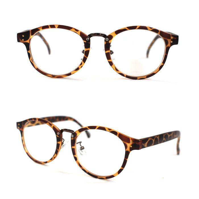 ラウンドフレームデザイン眼鏡 サングラス メンズ レディース |  | 01