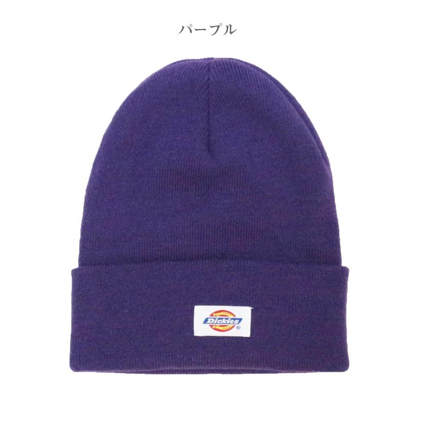 Dickies/ディッキーズ ニット帽　ビーニー　メンズ　レディース　ユニセックス　帽子 ［14020100］Knit-watch |  | 06