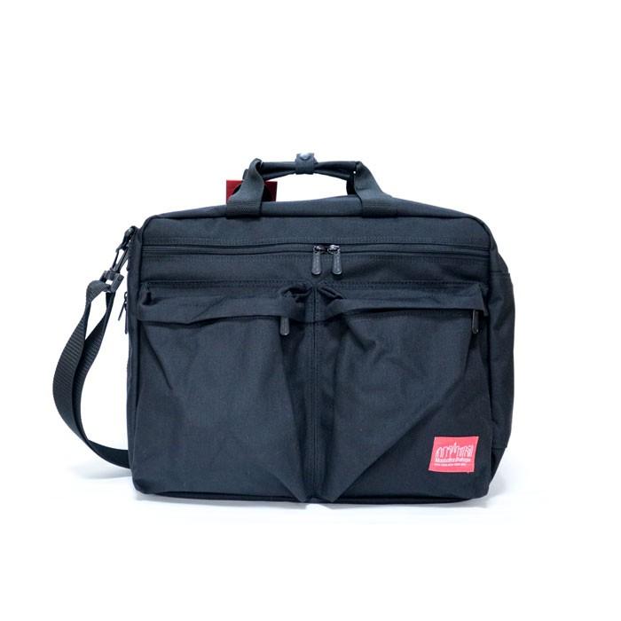 Manhattan Portage マンハッタンポーテージ リュック ビジネス 3Way ブリーフケース 肩掛け ショルダー TRIBECA BAG メンズ レディース1446ZH | Manhattan Portage | 01