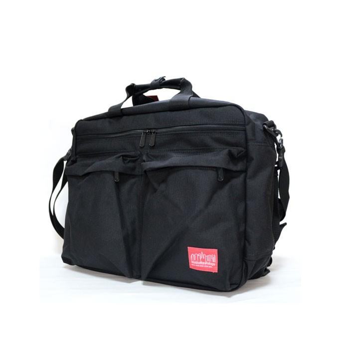 Manhattan Portage マンハッタンポーテージ リュック ビジネス 3Way ブリーフケース 肩掛け ショルダー TRIBECA BAG メンズ レディース1446ZH | Manhattan Portage | 02