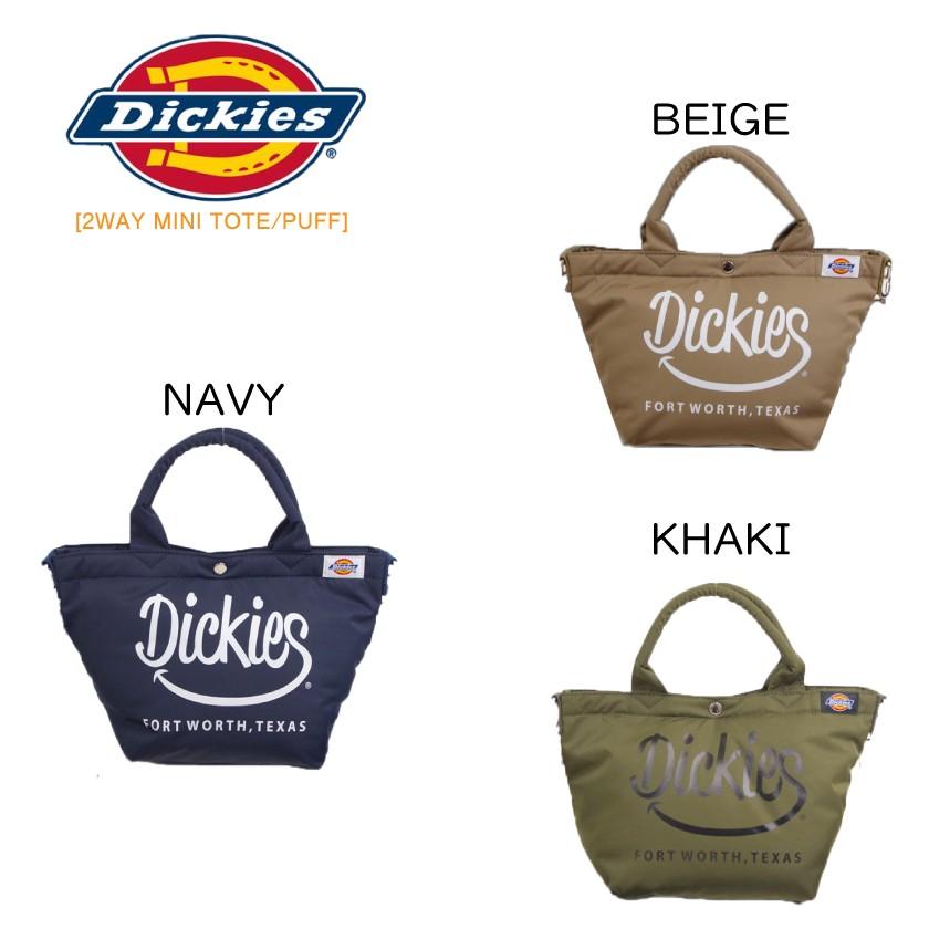 ディッキーズ ショルダーバッグ 新作 2WAY ブラック メッシュ ミニ トートバッグ 大人可愛い 斜めがけバッグ バッグ ショルダーバッグ 秋冬 カジュアル | Dickies | 04