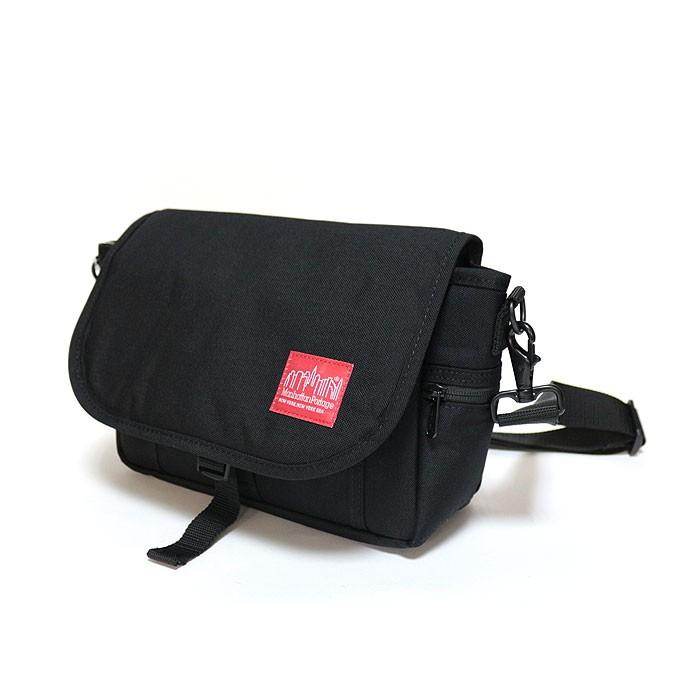 Manhattan Portage マンハッタンポーテージ グレイシーカメラバッグ ショルダーバッグ 一眼レフ Gracie Camera Bag メンズ レディース MP1545 | Manhattan Portage | 02