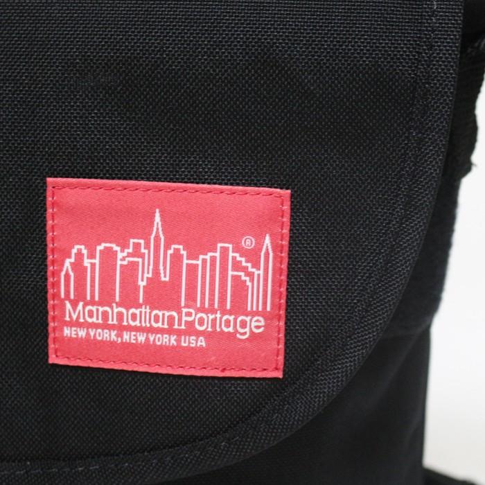 マンハッタンポーテージ Manhattan Portage ショルダーバッグ メッセンジャーバッグ Casual Messenger Bag |  | 04