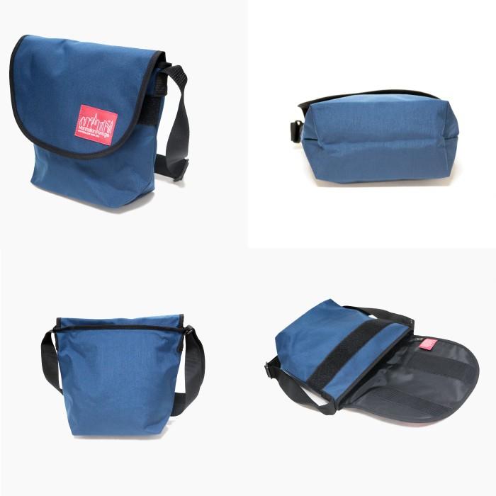 マンハッタンポーテージ Manhattan Portage ショルダーバッグ メッセンジャーバッグ Casual Messenger Bag |  | 07