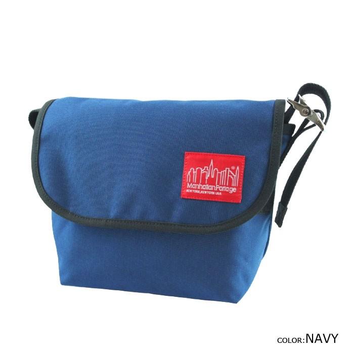 Manhattan Portage（マンハッタンポーテージ） メッセンジャーバッグ