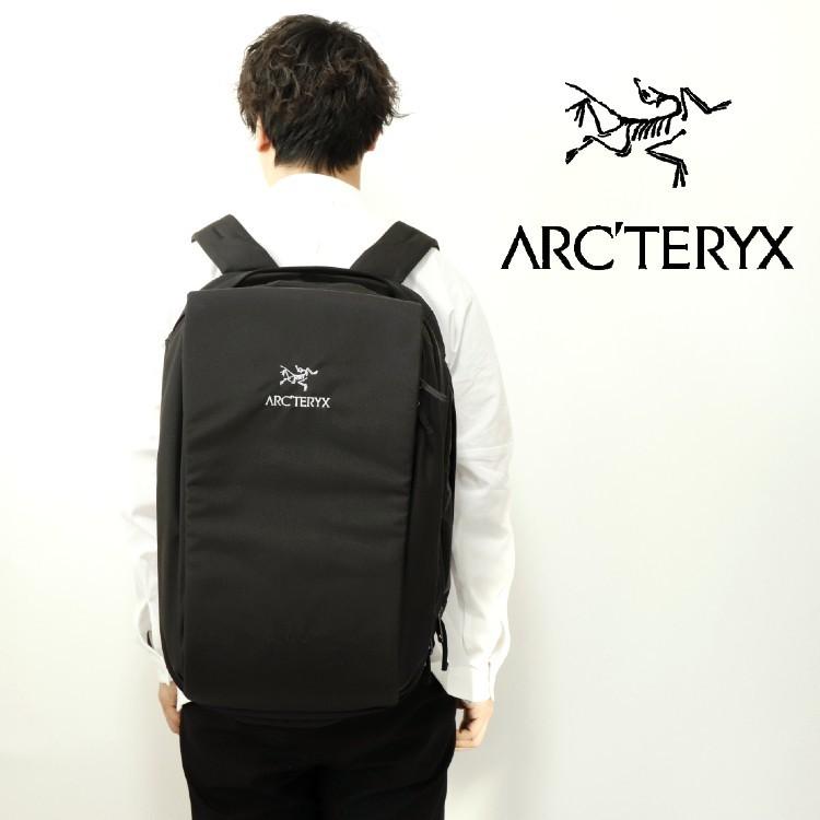 ARC'TERYX アークテリクス ブレード 28 バックパック 鞄 リュック