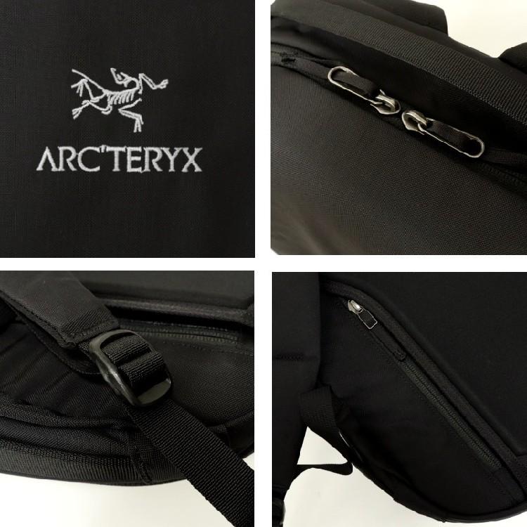 ARC'TERYX アークテリクス ブレード 20 バックパック 通勤 通学