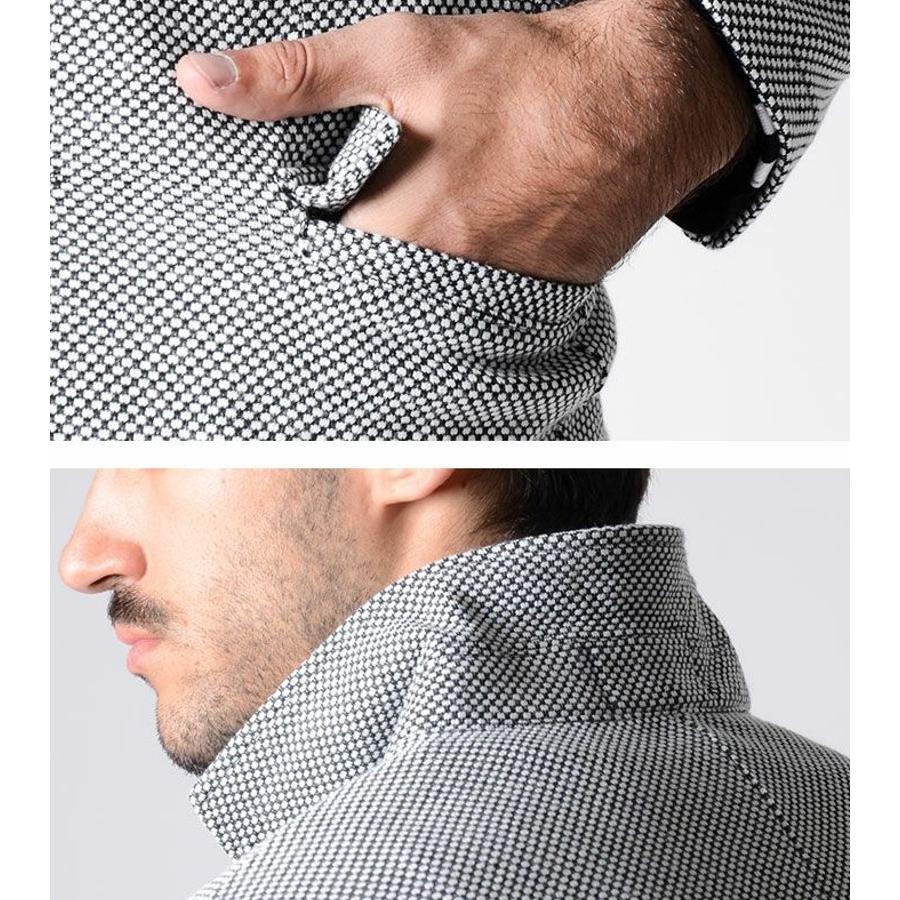 SLOWGAN スローガン  セットアップ ワッフル スーツ 上下セット 上下 セット 大人カジュアルスーツ |  | 06