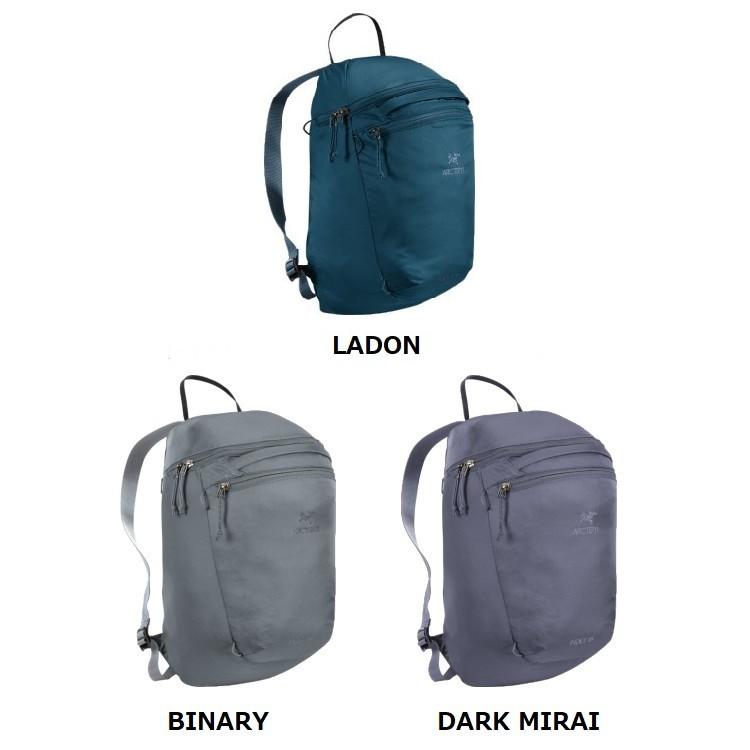 ARC'TERYX アークテリクス インデックス 15 バックパック 通勤 ARC'TERYX アークテリクス インデックス 15 バックパック 通勤